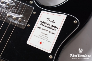 MADE IN JAPAN TRADITIONAL 70S TELECASTER® CUSTOM 
